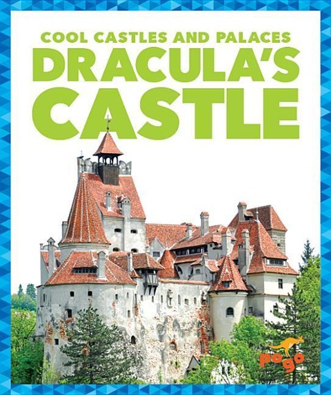 Draculas Castle