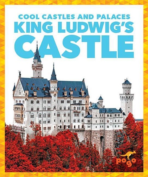 King Ludwigs Castle