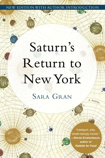 Saturns Return to New York