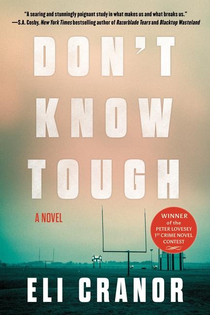 Dont Know Tough