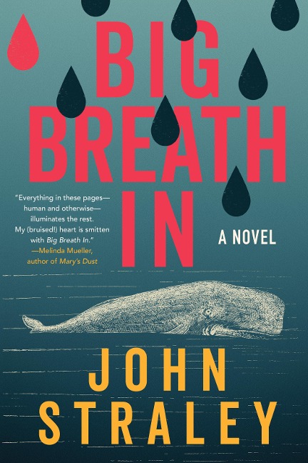 Big Breath IN