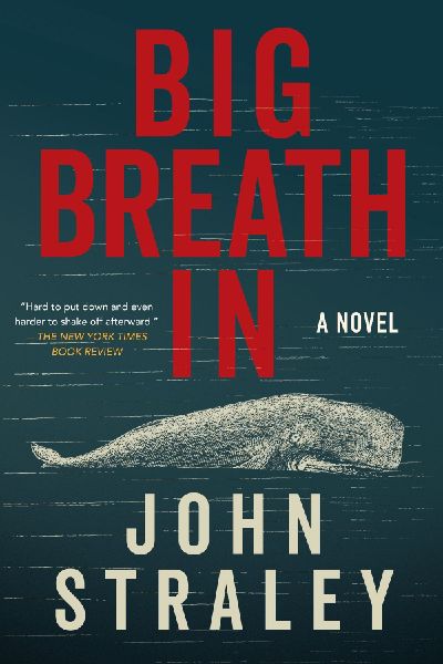 Big Breath in