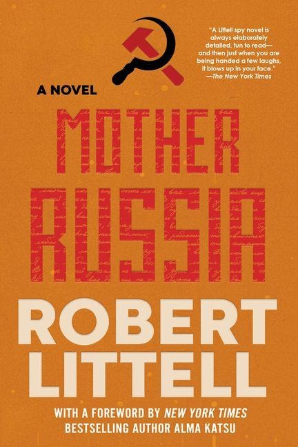 Mother Russia