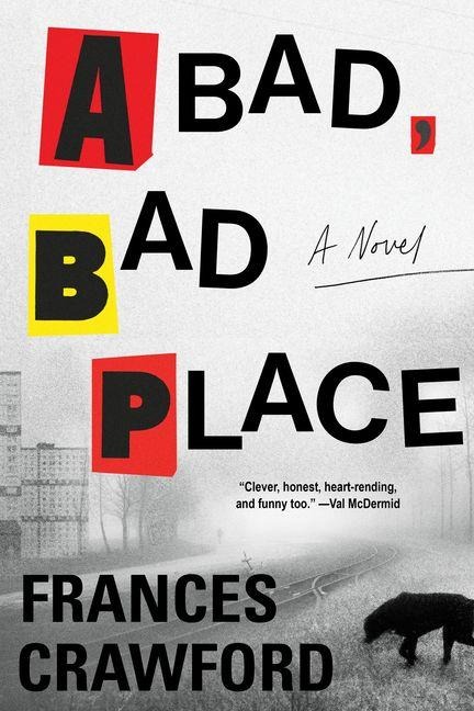 A Bad, Bad Place