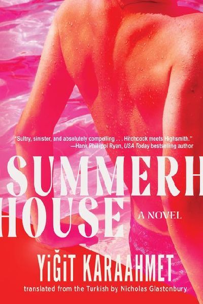 Summerhouse