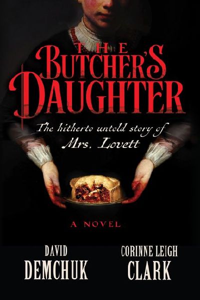 The Butcher's Daughter