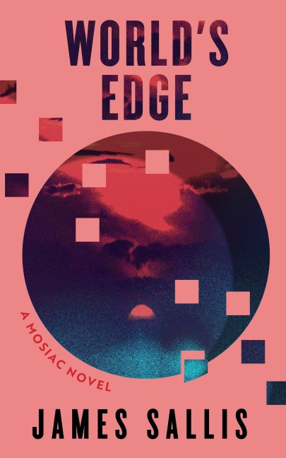 Worlds Edge: A Mosaic Novel