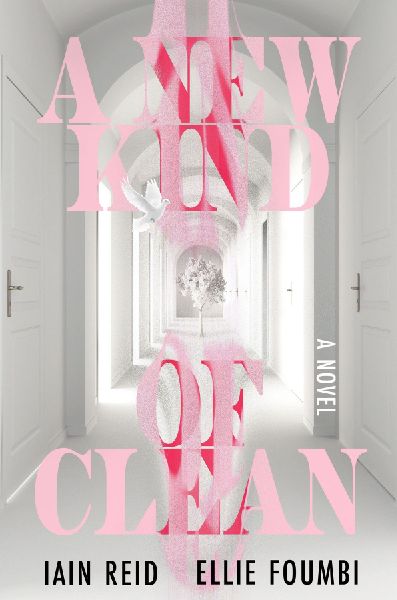 A New Kind of Clean