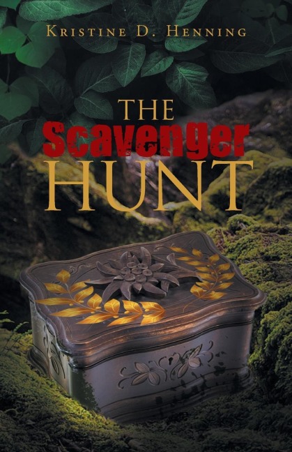 The Scavenger Hunt