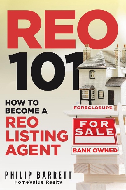 REO 101: How To Become A REO Listing Agent