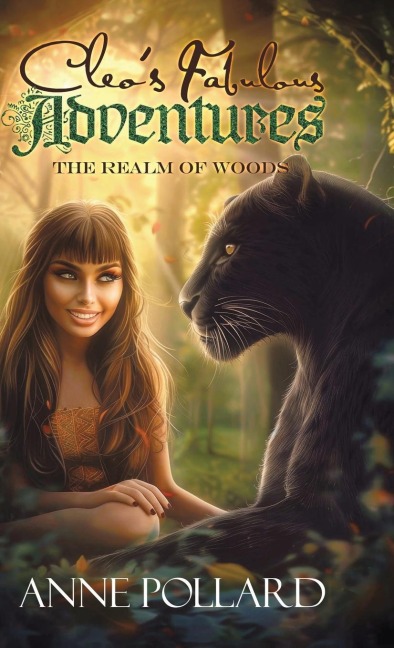 Cleos Fabulous Adventures: The Realm of the Woods