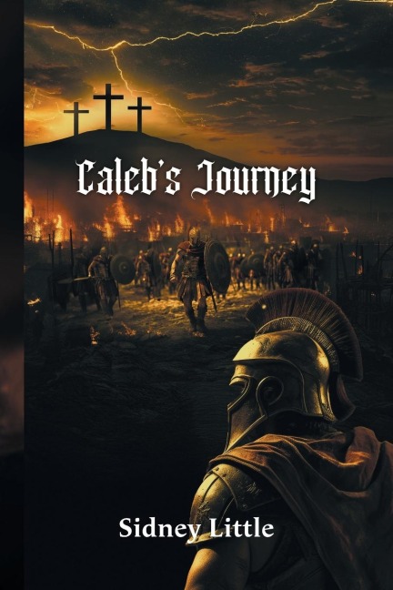 Caleb's Journey