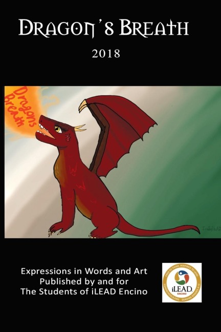 Dragons Breath: 2018 Edition