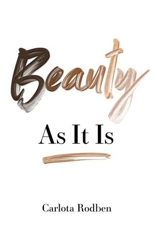 Beauty As It Is