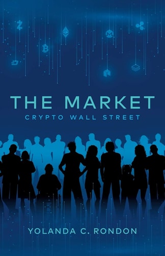 The Market Crypto Wall Street