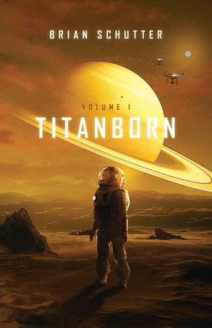 Titanborn