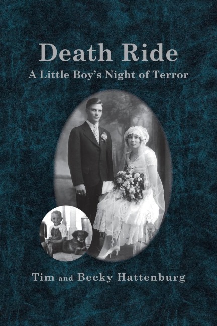 Death Ride: A Little Boys Night of Terror