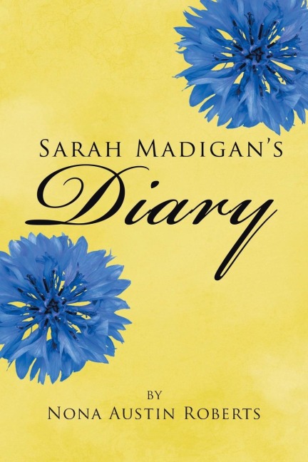 Sarah Madigans Diary