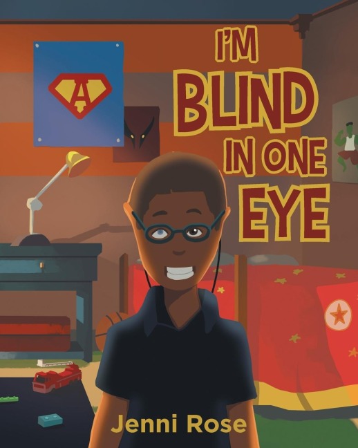 Im Blind In One Eye