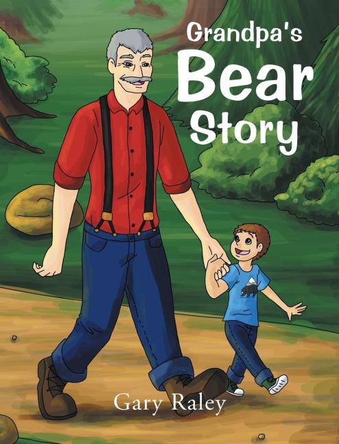 Grandpas Bear Story