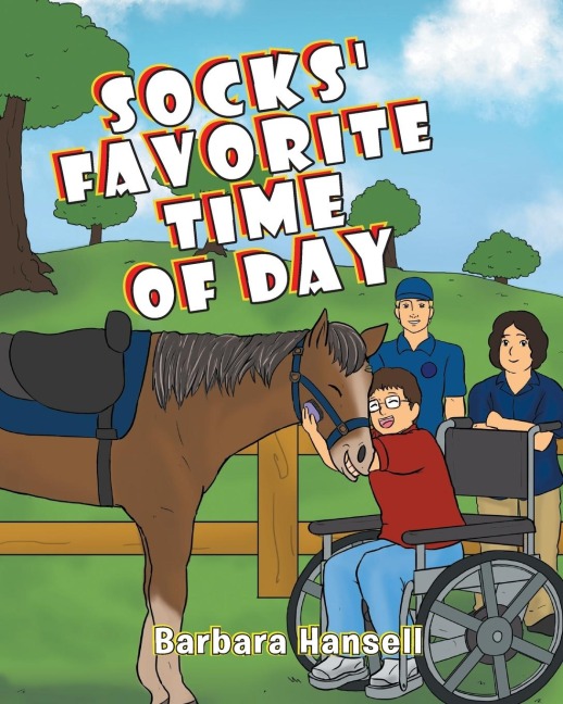 Socks Favorite Time Of Day