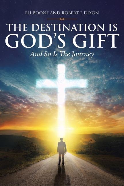 The Destination Is Gods Gift And So Is The Journey