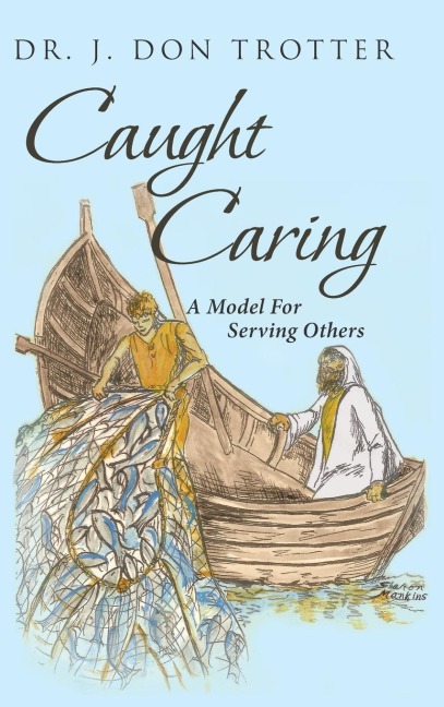 Caught Caring: A Model for Serving Others