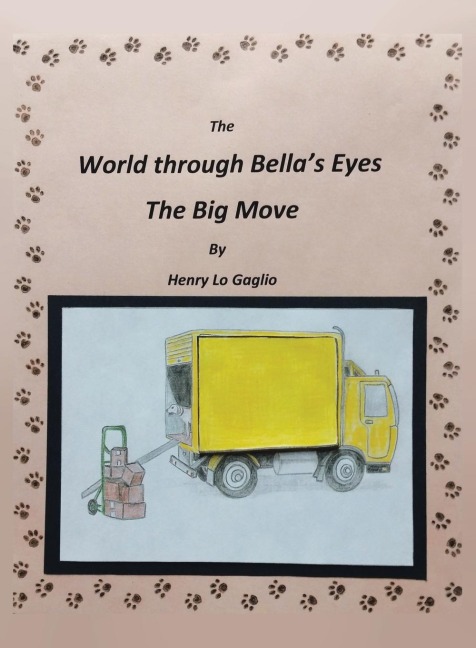 The World Through Bellas Eyes: The Big Move