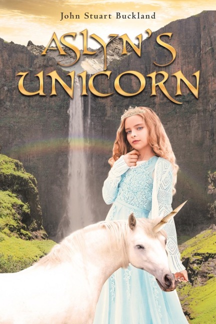 Aslyns Unicorn