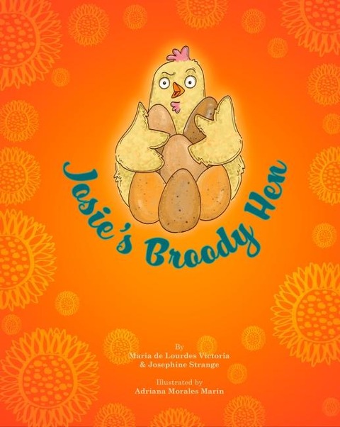 Josies Broody Hen