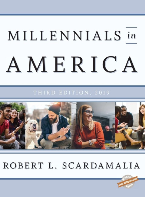 Millennials in America 2019