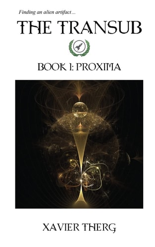 The Transub, Book 1 Proxima