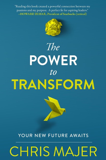 The Power to Transform: A New Future Awaits