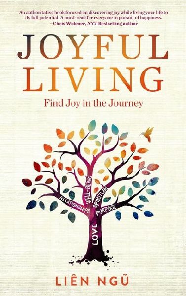 Joyful Living: Find Joy in the Journey