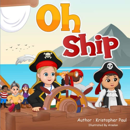 Oh Ship