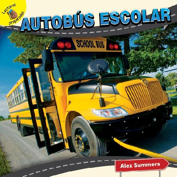 Autobus escolar
