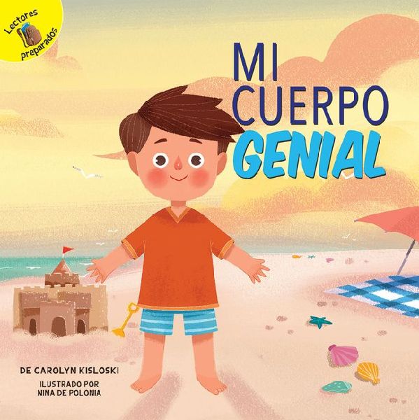 Mi cuerpo genial