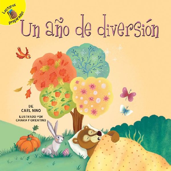 Un ano de diversion