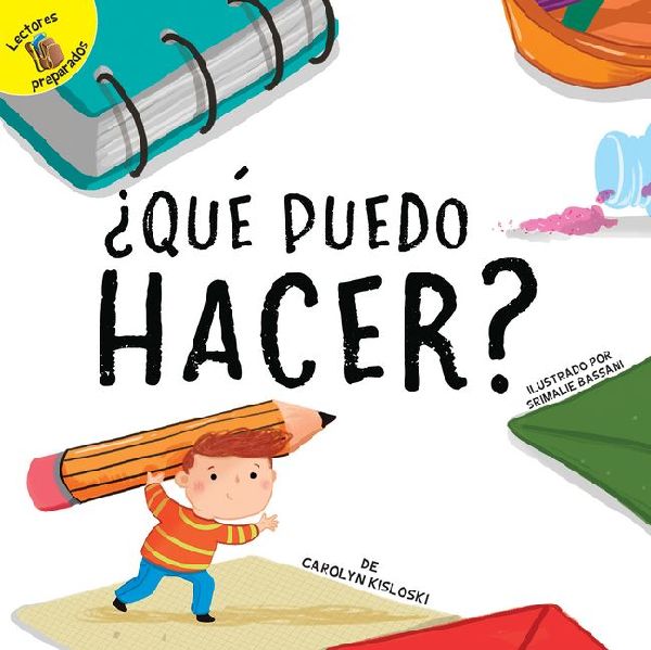Que puedo hacer?