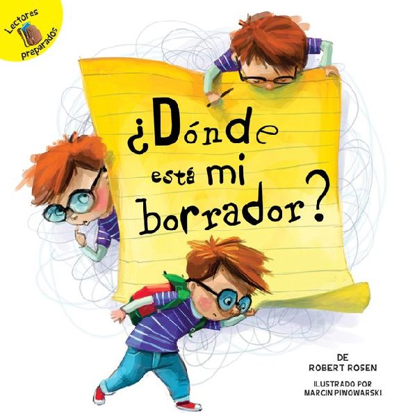 Donde esta mi borrador?