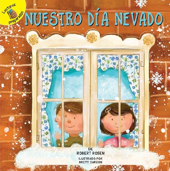 Nuestro dia nevado