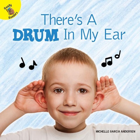 Theres a Drum in My Ear