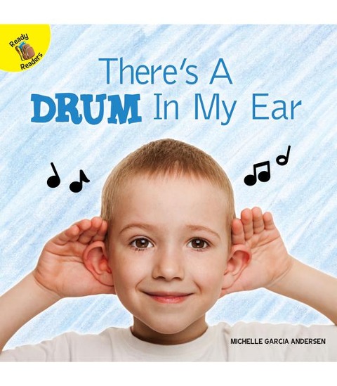 Theres a Drum in My Ear