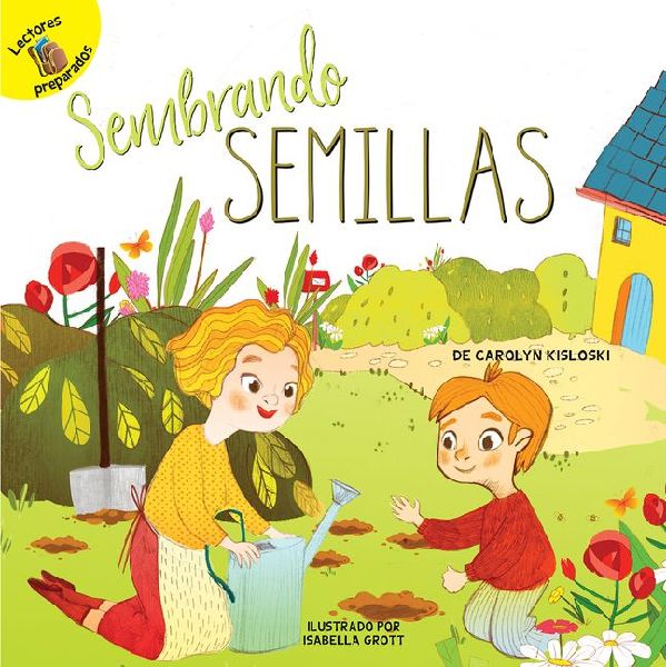 Sembrando semillas