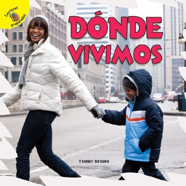 Donde vivimos