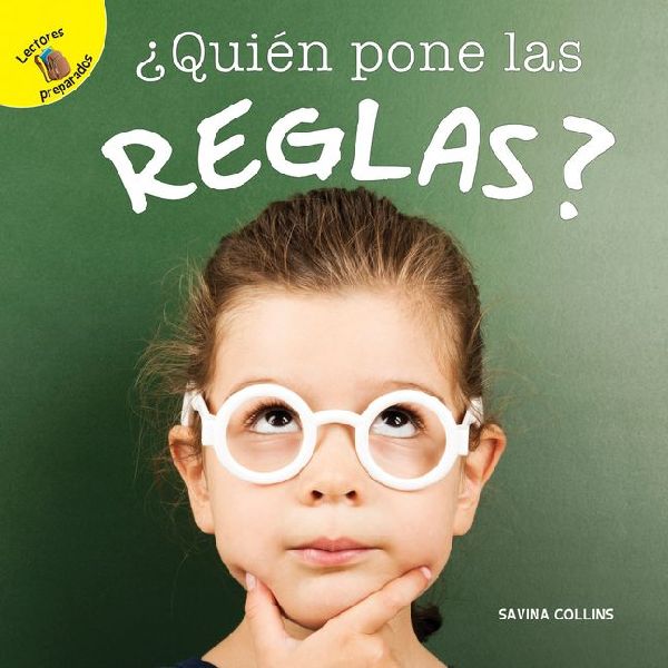 Quien pone las reglas?