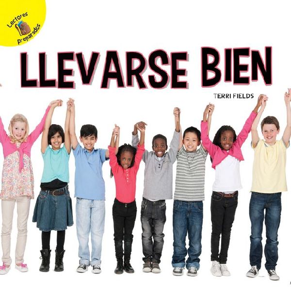 Llevarse bien
