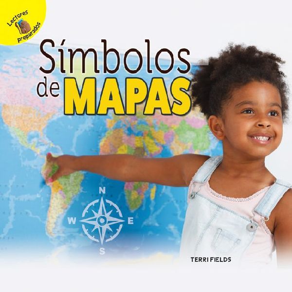 Simbolos de mapas