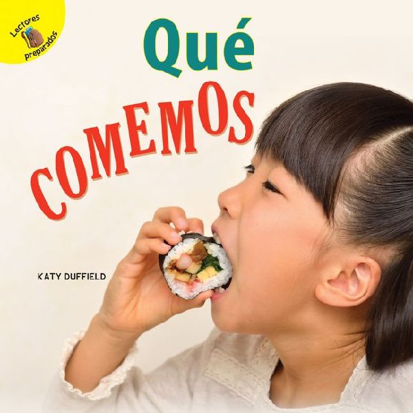 Que comemos