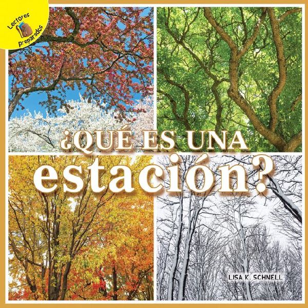 Que es una estacion?